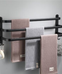 Handdoek accessoires